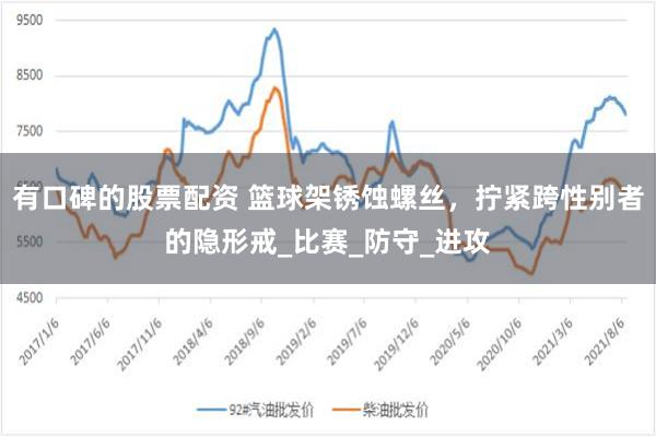 有口碑的股票配资 篮球架锈蚀螺丝，拧紧跨性别者的隐形戒_比赛_防守_进攻